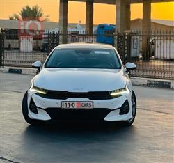 كيا K5